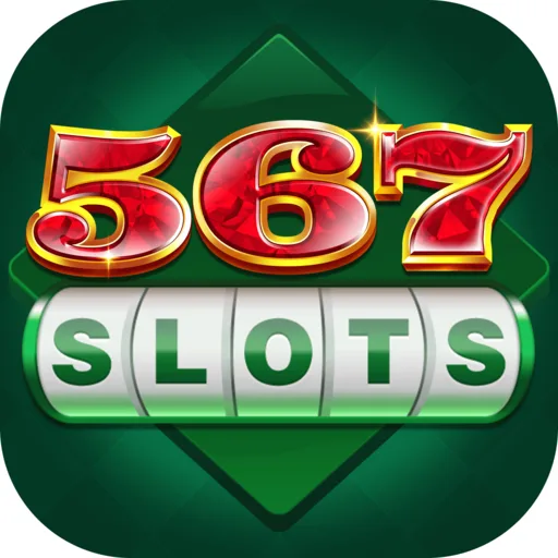 567 Slots