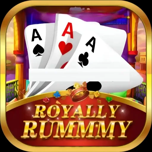 Royally Rummy